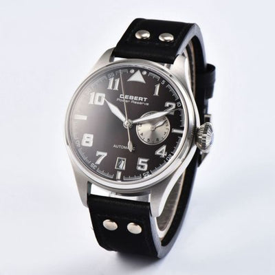 Reloj Mecánico Automático de Precisión - Image 2