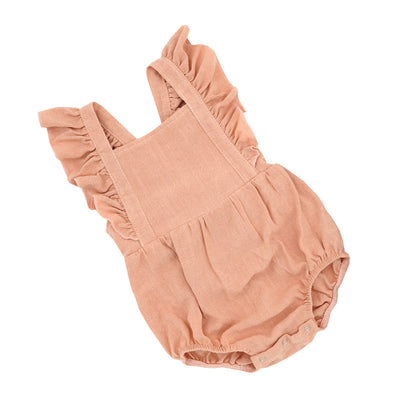 Pelele Estampado para Bebé Niña - Diseño Divertido y Cómodo - Image 13