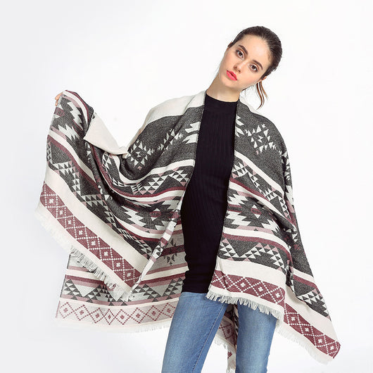 Pañuelo Elegante para Mujer - Image 9