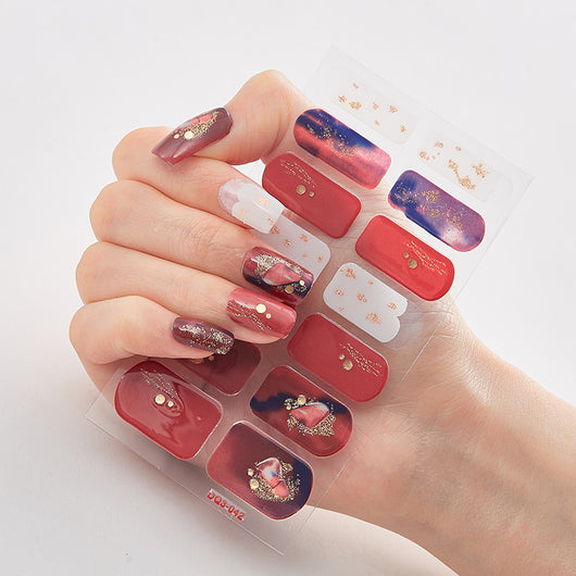 Película de Esmalte de Uñas con Tecnología Láser - Image 8