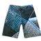 033Blue Black