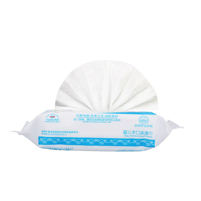 Toallitas Húmedas para Bebé - Pack de 28 Unidades - Image 4