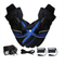 Guantes Térmicos Recargables con Calefacción USB