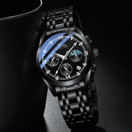 Reloj Deportivo Cuarzo para Hombre - Image 3
