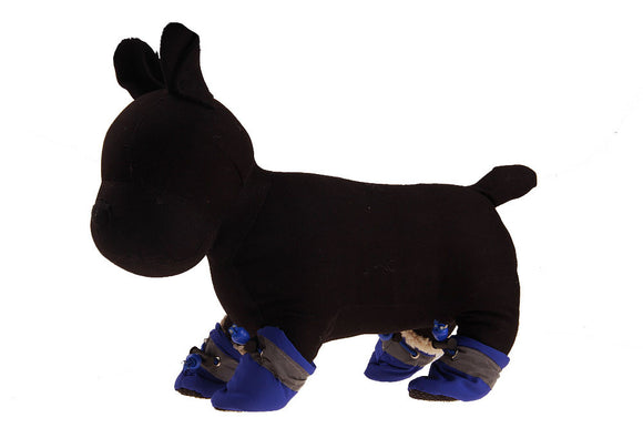 Botines Protectores para Perros