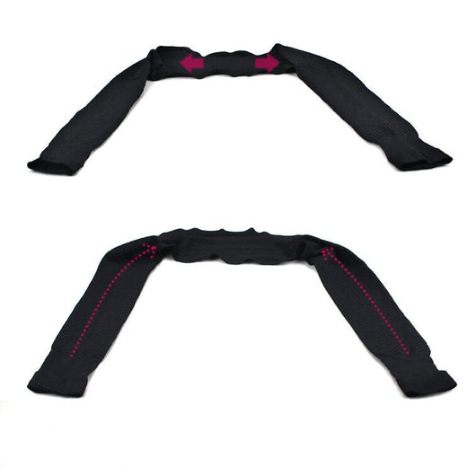 Faja Reductora de Brazos y Hombros - Cinturón Moldeador de Control - Image 6