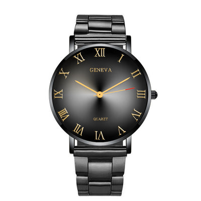 Reloj para Hombre con Numerales Romanos - Image 18