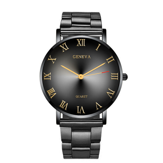 Reloj para Hombre con Numerales Romanos - Image 18