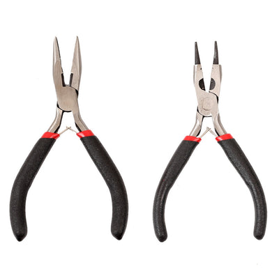 Kit Completo para Crear Aretes Artesanales - Accesorios y Materiales DIY - Image 18