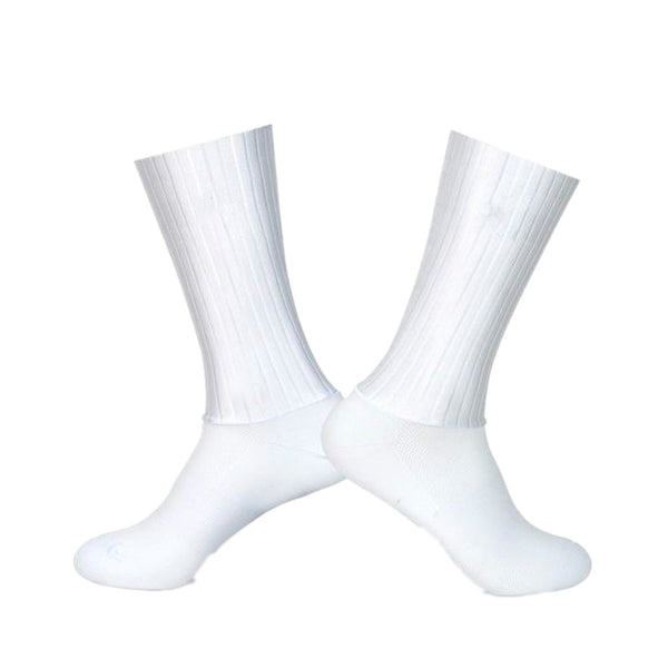 Calcetines para Ciclismo con Costuras Invisibles
