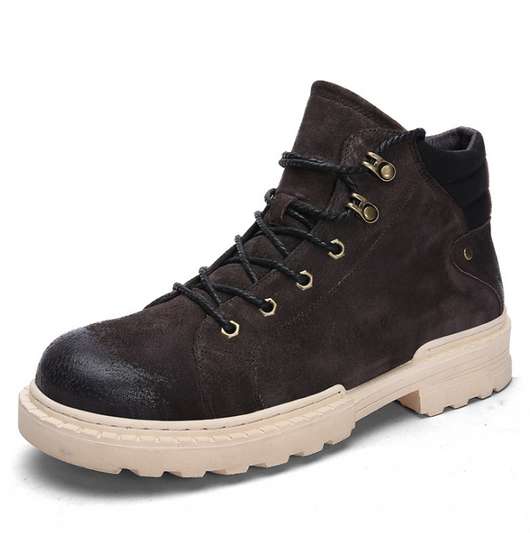 Botas de Cuero Pointe - Image 10