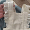 Beige Skirt 66 Cm