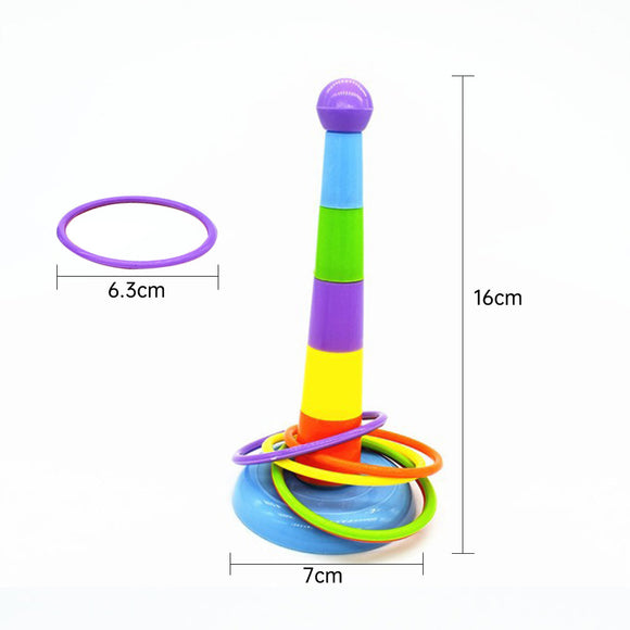 Juguete Interactivo para Loros y Aves