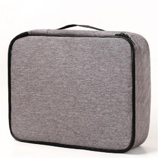 Bolsa Organizadora Multiuso para Documentos - Image 7