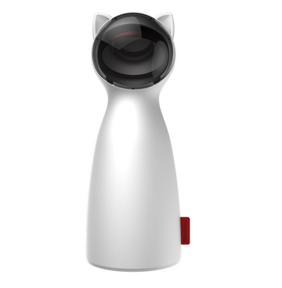 Juguete Láser Automático Inteligente para Gatos - Ejercicio y Entretenimiento - Image 5