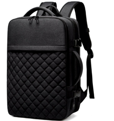 Bolsa de Viaje Oxford Resistente