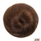 Light Brown Q 1 Piece