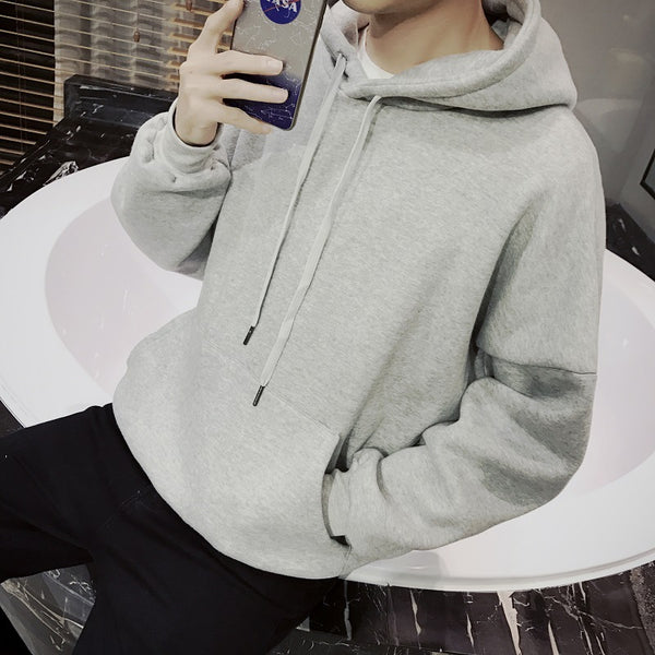 Sudadera Deportiva con Capucha