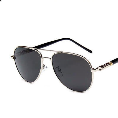 Gafas de Sol Polarizadas con Tecnología Antideslumbrante para Conducción - Image 8