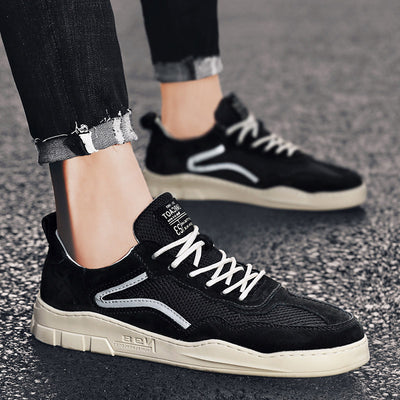 Zapatos Casuales Versátiles para Hombre - Image 4