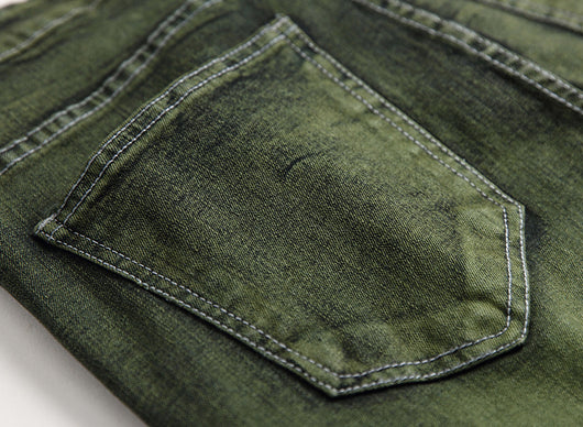 Pantalones Slim Fit para Hombre - Image 6