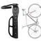 Soporte de Pared para Bicicleta de Montaña