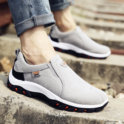 Zapatos de Montaña para Hombre - Comodidad Todo Terreno - Image 5