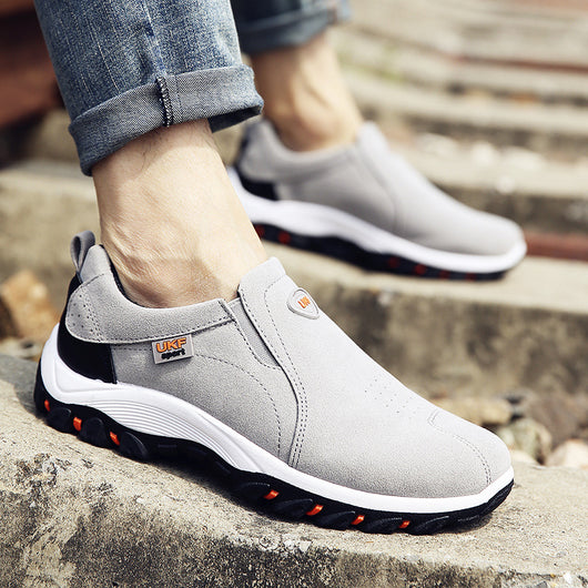 Zapatos de Montaña para Hombre - Comodidad Todo Terreno - Image 5