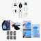 Perro Sanitary Ware Paquete L