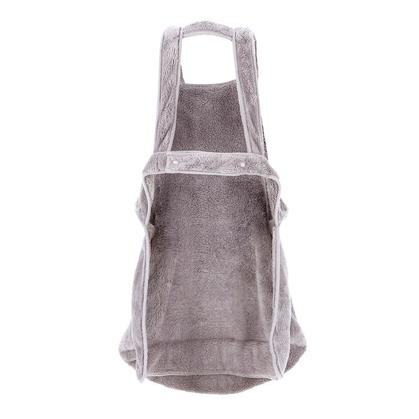 Mochila de Transporte para Mascotas - Salidas Casuales - Image 10