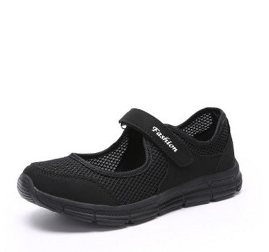 Zapatos Planos Cómodos para Caminar Mujer - Image 2