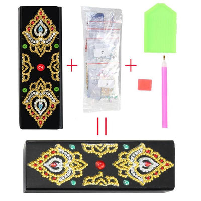 Caja Organizadora para Pintura de Diamantes 5D - Image 21