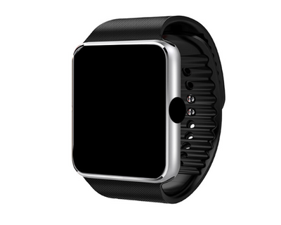 Reloj Inteligente GT08 - Conectividad y Salud en tu Muñeca - Image 7