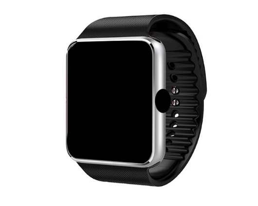 Reloj Inteligente GT08 - Conectividad y Salud en tu Muñeca - Image 7