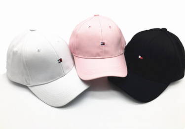 Gorra de Béisbol Coreana Algodón para Otoño e Invierno - Deportiva y Versátil