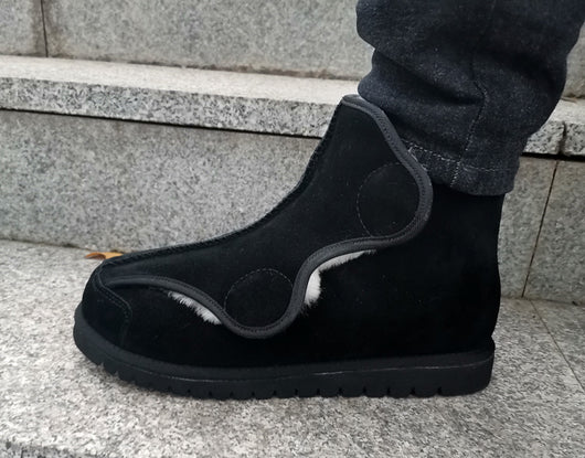Zapatos Cómodos Talla Grande para Mujer - Image 15