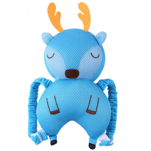Almohada Protectora para Bebé - Protección Solar Verano - Image 11