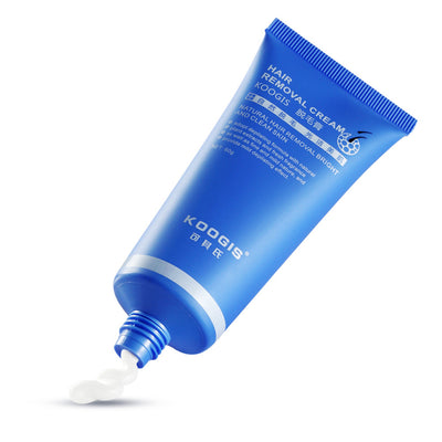 Crema Depilatoria Corporal Profesional - Depilación Completa y Suave - Image 4