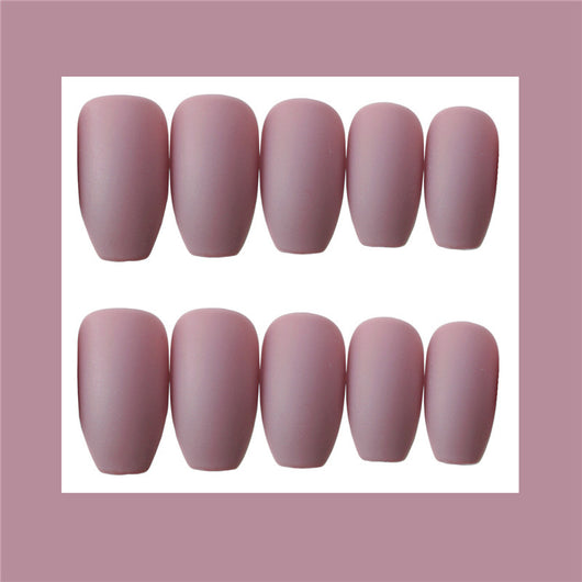 Uñas Postizas Adhesivas Reutilizables - Image 4
