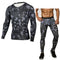Leggings Camuflaje Deportivo