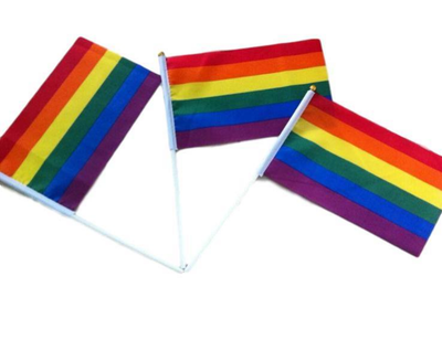 Bandera de Cuadros para Carreras y Eventos