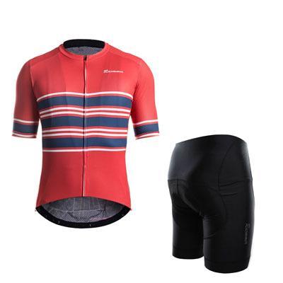 Conjunto de Ciclismo Loyal - Rendimiento y Comodidad