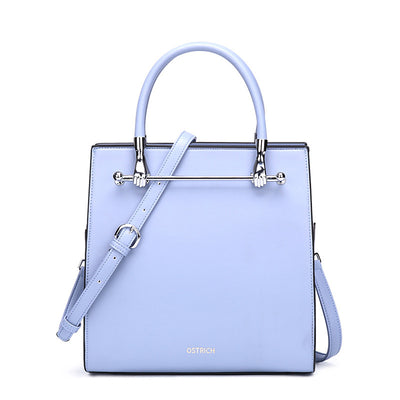 Bolsa Mensajera de Un Solo Hombro Portátil - Image 16