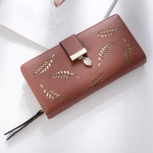 Cartera Clutch Floral Rombos Estilo Pastoral - Image 11