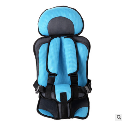 Asiento de Seguridad Portátil para Bebé - Image 7