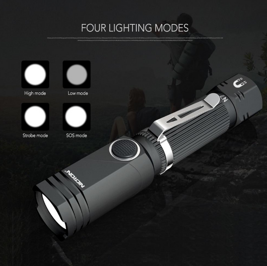 Linterna LED Manos Libres - Image 5