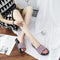 Sandalias Deportivas Flash para Mujer