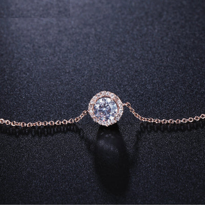 Pulseras de Cristal Redondas - Image 2
