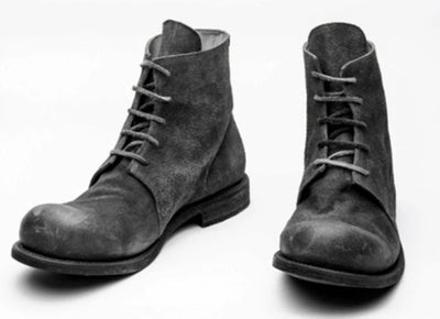 Calcetines Retro Cortos para Hombre - Estilo Casual - Image 10
