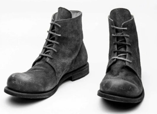 Calcetines Retro Cortos para Hombre - Estilo Casual - Image 10